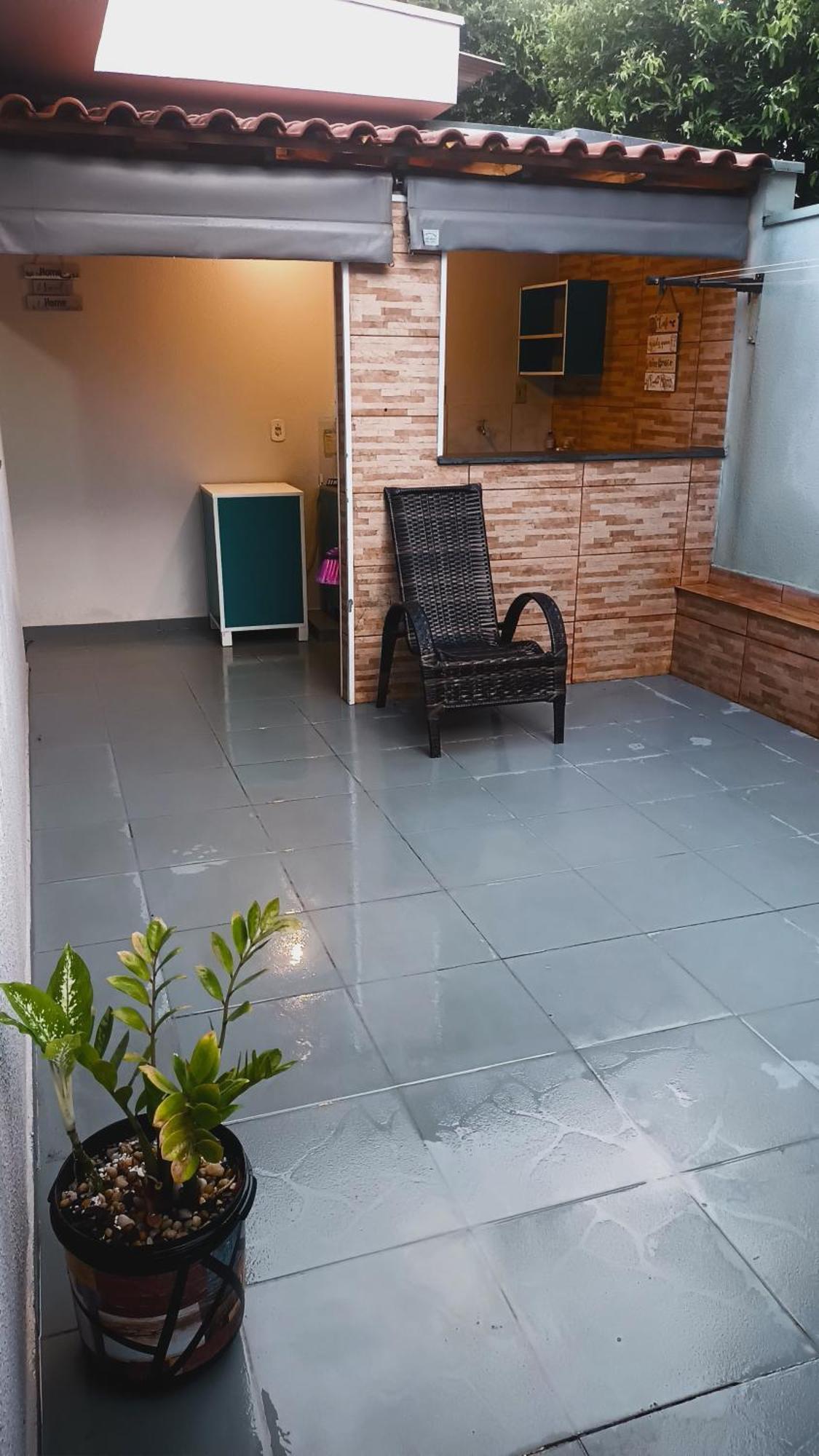 Cantinho De Casa Votuporanga Exteriör bild