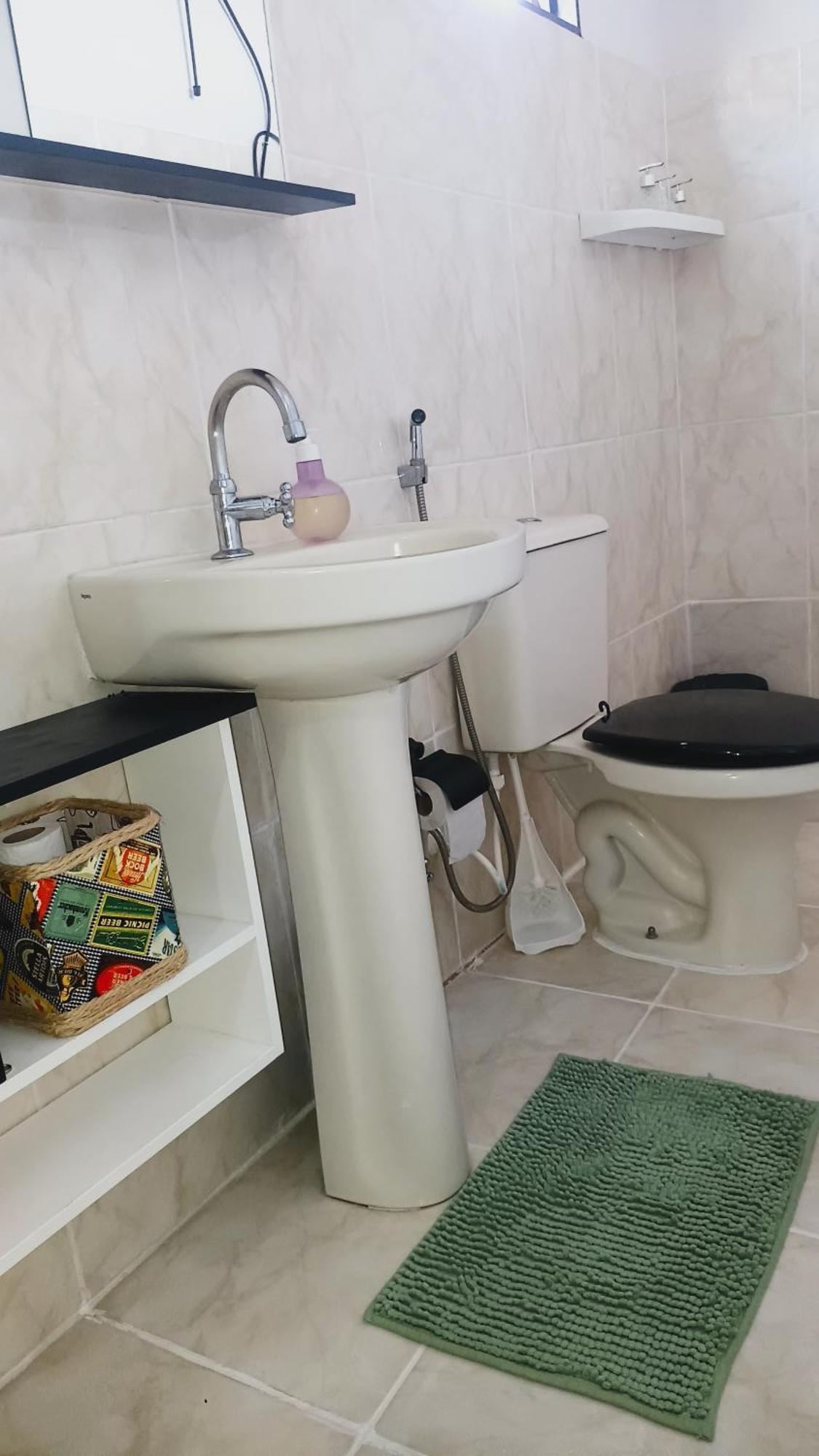 Cantinho De Casa Votuporanga Exteriör bild